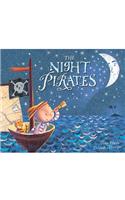 The Night Pirates