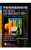 Fennema's Food Chemistry