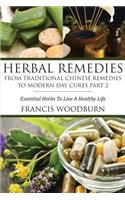 Herbal Remedies