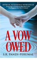 A Vow Owed