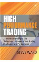 High Performance Trading