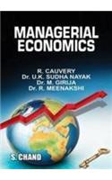 Managerial Economics