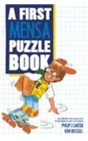 First Mensa Puzzle Book