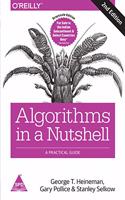 Algorithms in a Nutshell: A Practical Guide