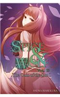 Spice and Wolf, Vol. 15 (Light Novel)