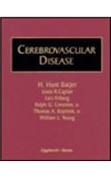 Cerebrovascular Disease