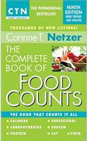 The Complete Book of Food Counts