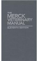 The Merck Veterinary Manual