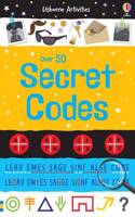 50 Secret Codes