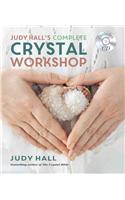 Judy Hall's Complete Crystal Workshop