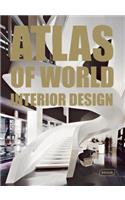 Atlas of World Interior Design