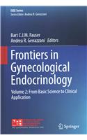 Frontiers in Gynecological Endocrinology