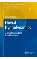 Fluvial Hydrodynamics