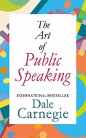 The Art of Public Speaking