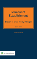 Permanent Establishment