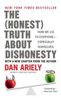 The Honest Truth about Dishonesty