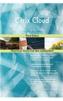 Citrix Cloud Third Edition