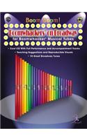 Boom Boom! Boomwhackers on Broadway (for Boomwhackers Musical Tubes): Book & CD