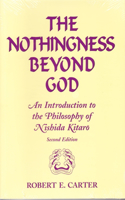 Nothingness Beyond God