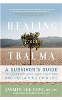 Healing from Trauma