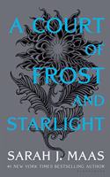 Court of Frost and Starlight