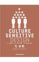 Culture Sensitive Design