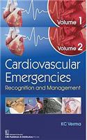 Cardiovascular Emergencies