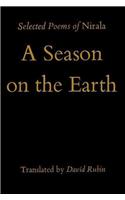 Season on the Earth