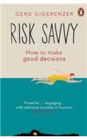 Risk Savvy