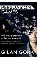 Persuasion Games