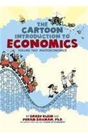 The Cartoon Introduction to Economics, Volume 2