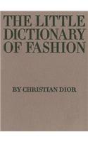 The Little Dictionary of Fashion