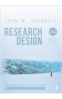 Research Design (International Student Edition)