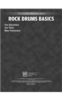 Ultimate Beginner Rock Drums Basics