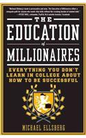 The Education of Millionaires