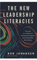 The New Leadership Literacies