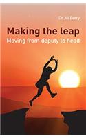 Making the Leap