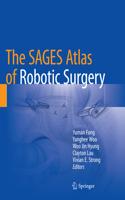 The Sages Atlas of Robotic Surgery