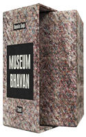 Dayanita Singh: Museum Bhavan