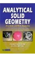 Analytical Solid Geometry