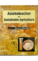 Azotobacter In Sustainable Agriculture