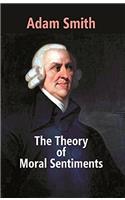 The Theory Of Moral Sentiments