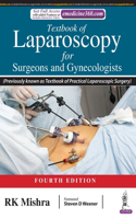 Textbook of Practical Laparoscopic Surgery