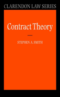 Contract Theory