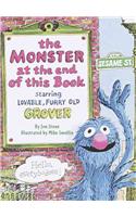 Monster at the End of This Book (Sesame Street)