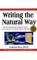 Writing the Natural Way