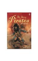 STORIES OF PIRATES