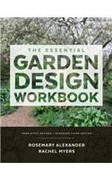 The Essential Garden Design Workbook