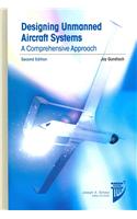 Designing Unmanned Aircraft Systems