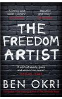 The Freedom Artist